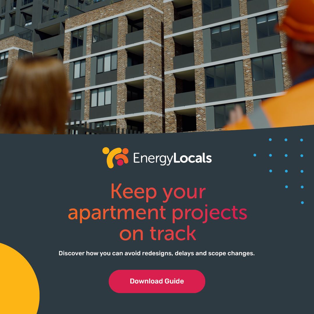 Energy Locals ad