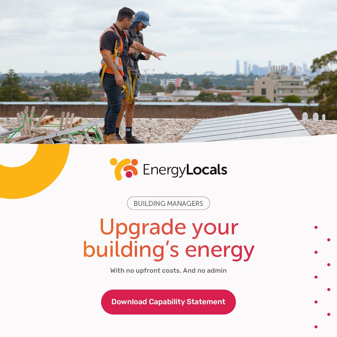 Energy Locals ad