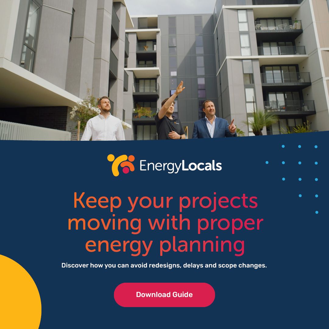 Energy Locals ad