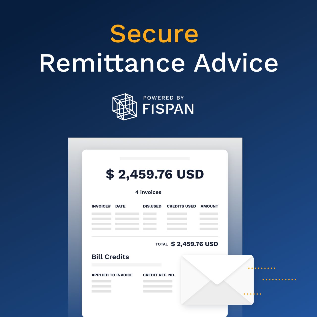 FISPAN ad