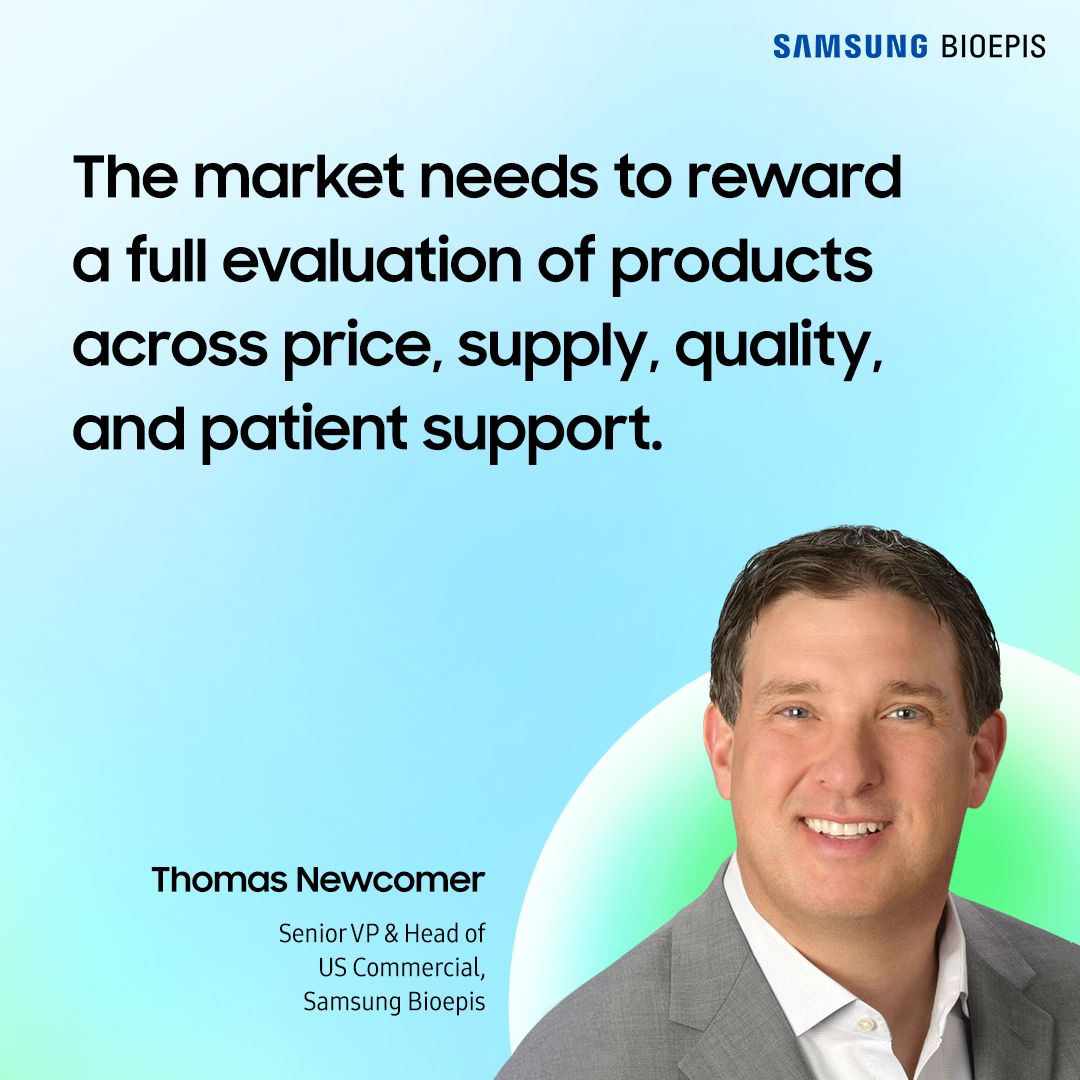 Samsung Bioepis ad