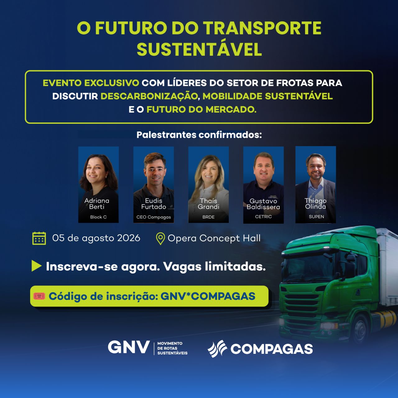 Compagas ad