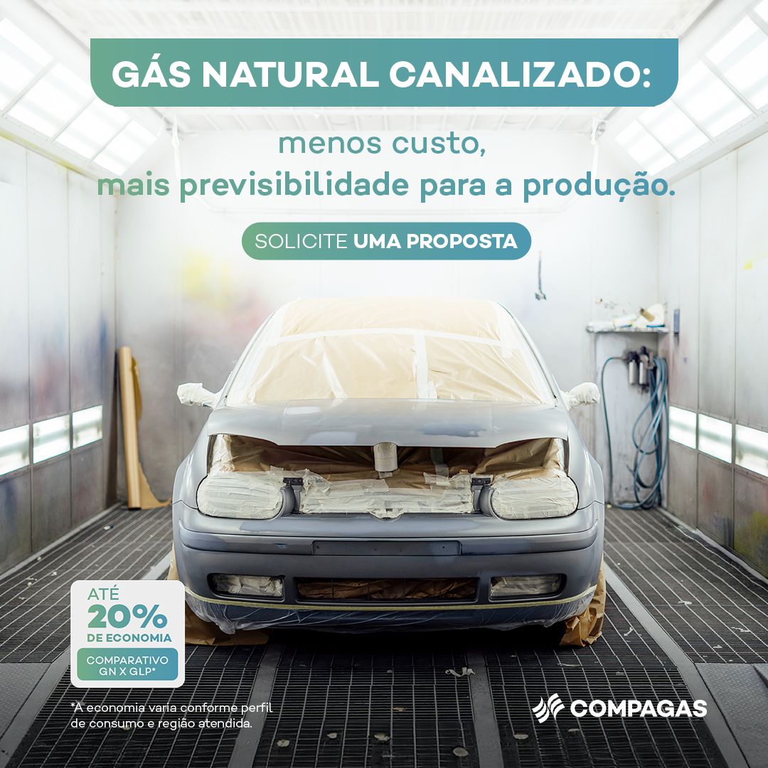Compagas ad