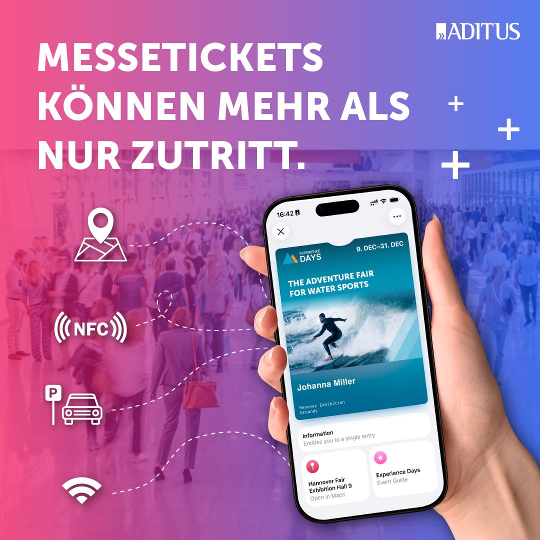 ADITUS ad