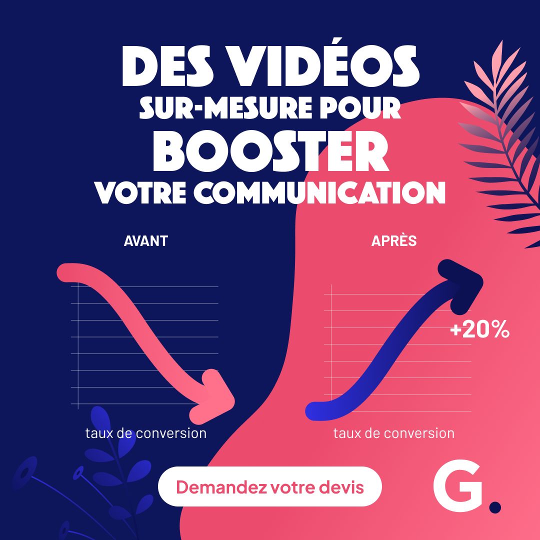 Gorille ad