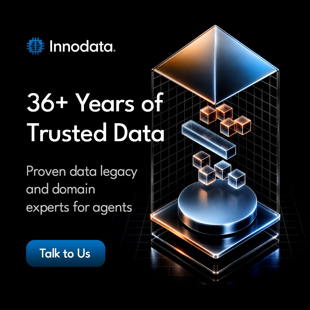 Innodata Inc. ad