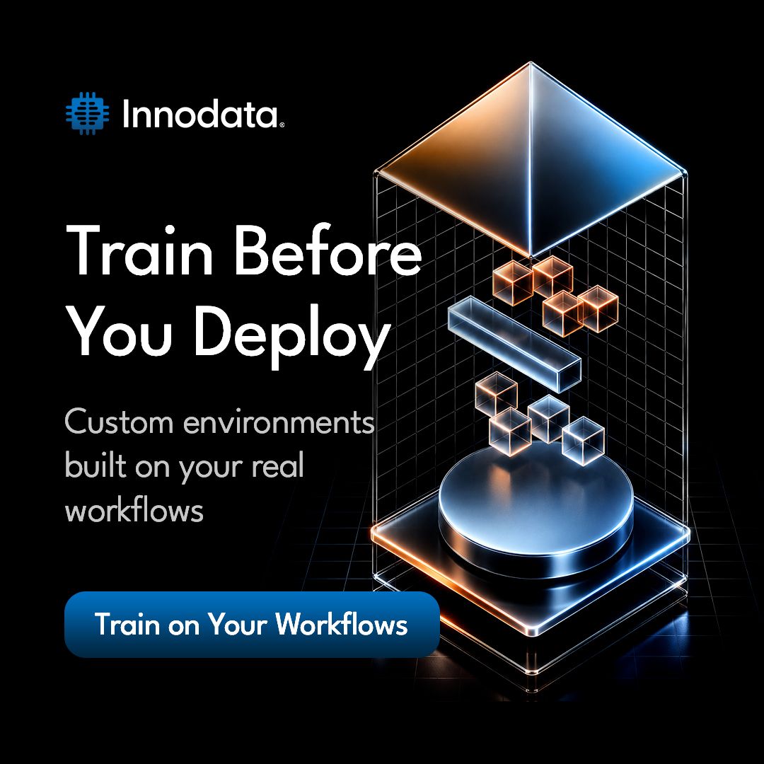 Innodata Inc. ad