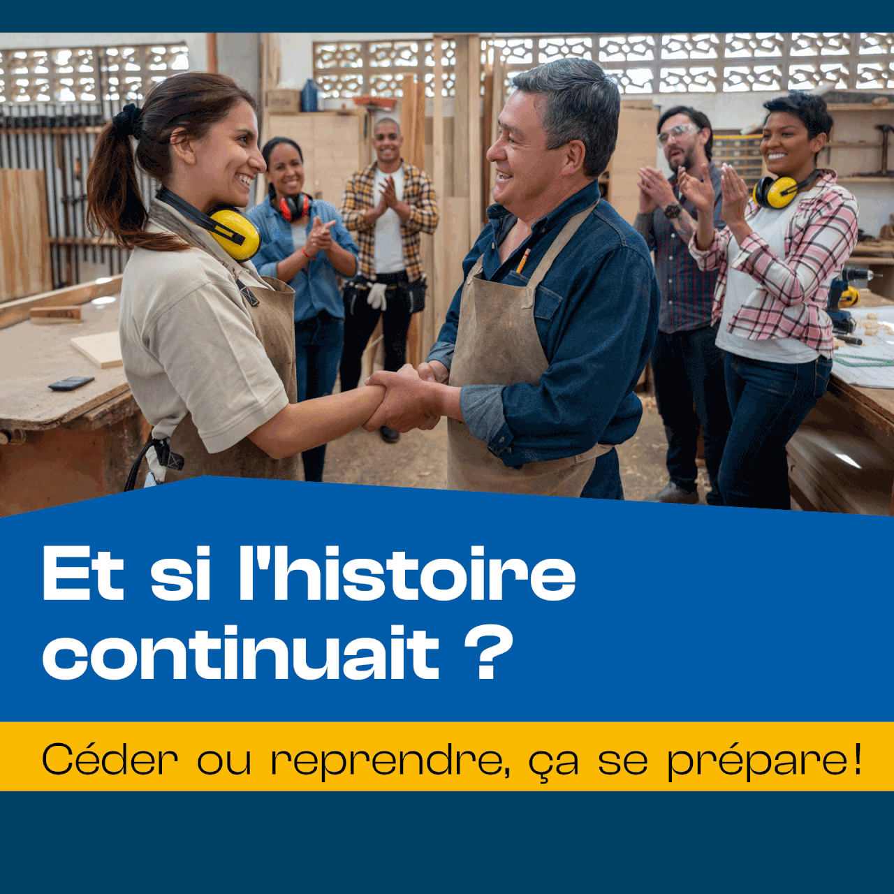 Région Nouvelle-Aquitaine ad