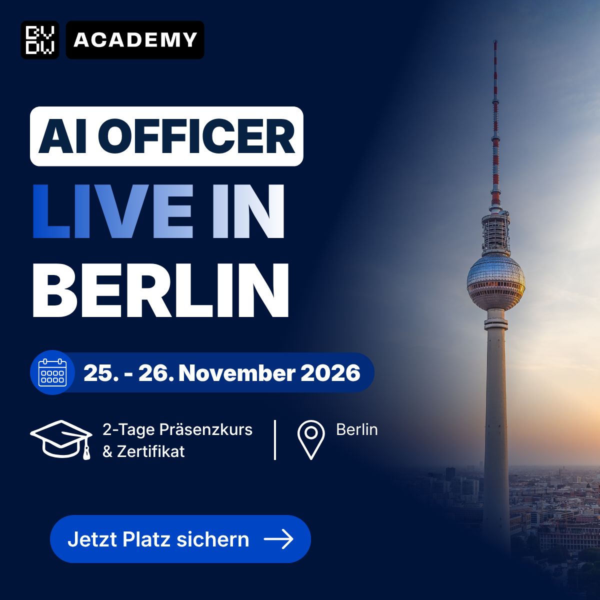 German Federal Association of the Digital Economy (BVDW e.V.) ad