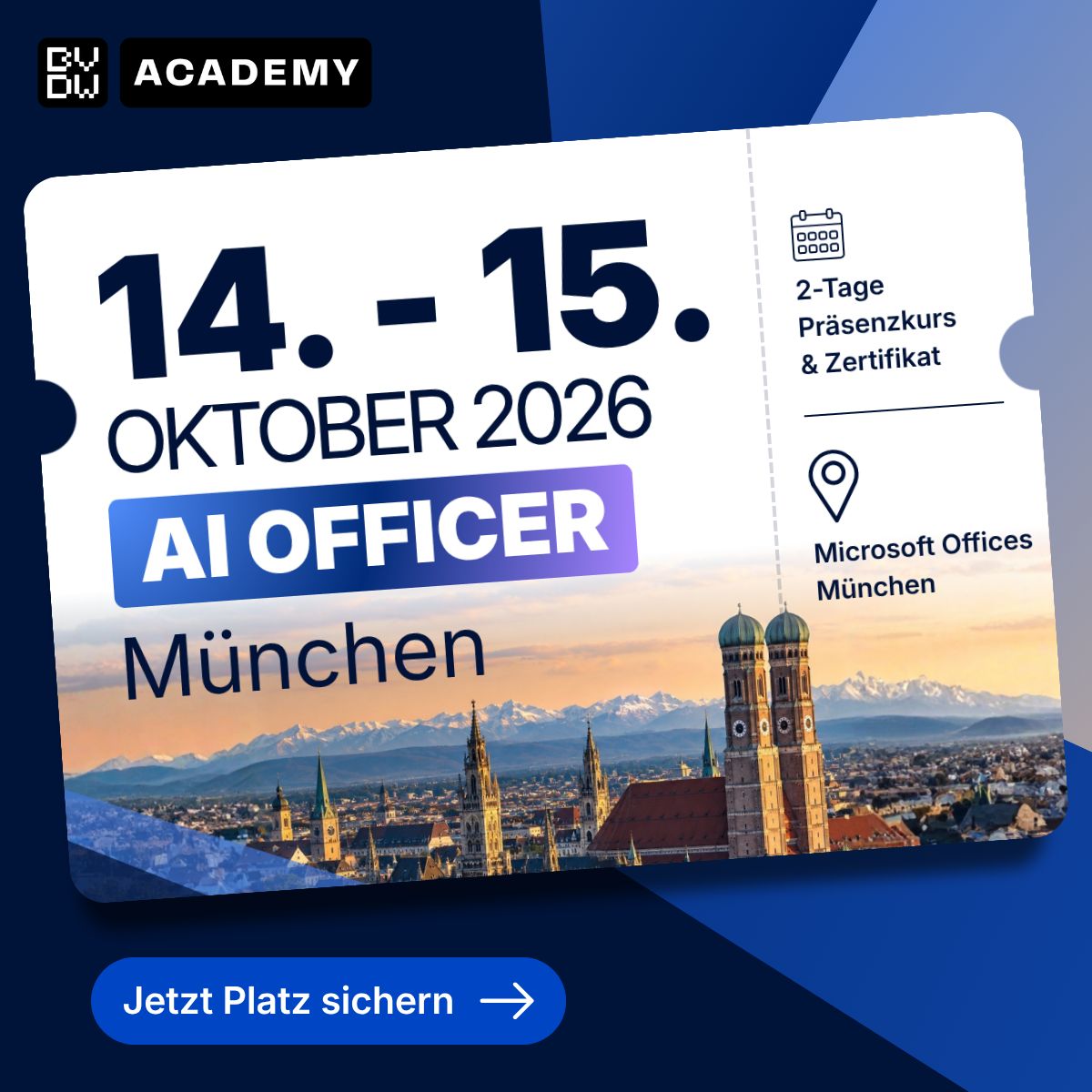 German Federal Association of the Digital Economy (BVDW e.V.) ad