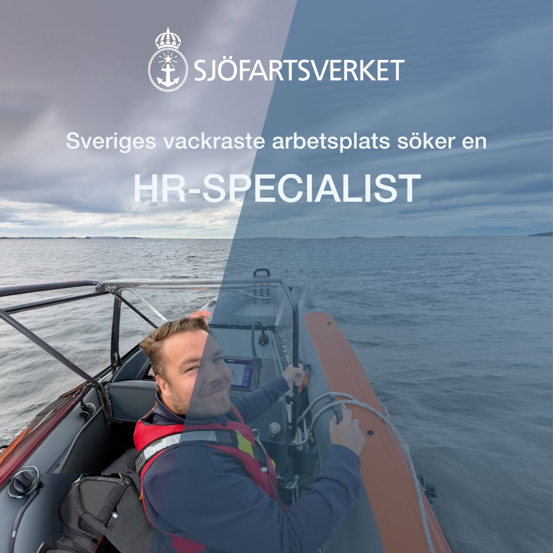 Sjöfartsverket ad