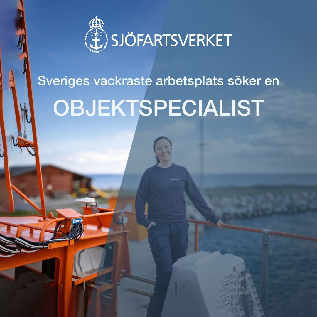 Sjöfartsverket ad