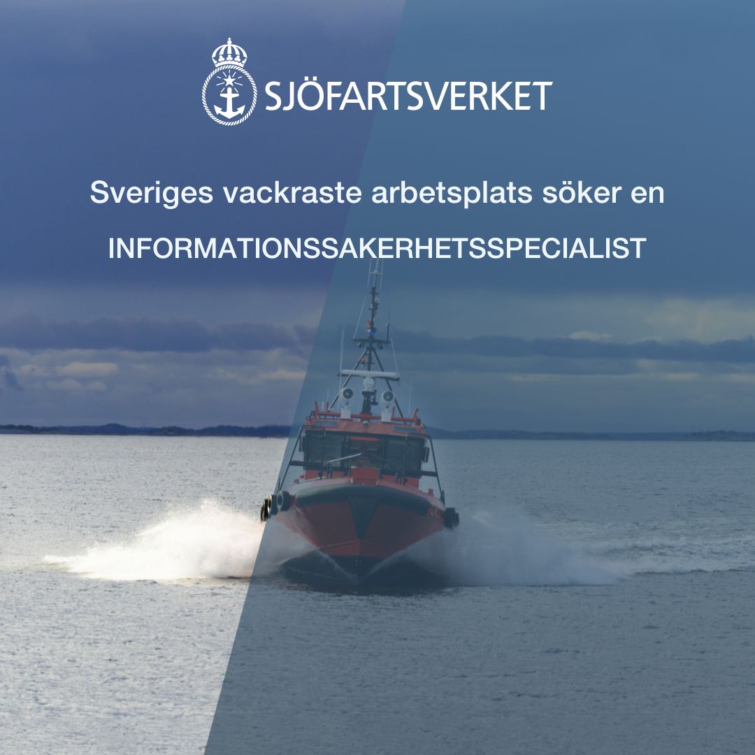 Sjöfartsverket ad