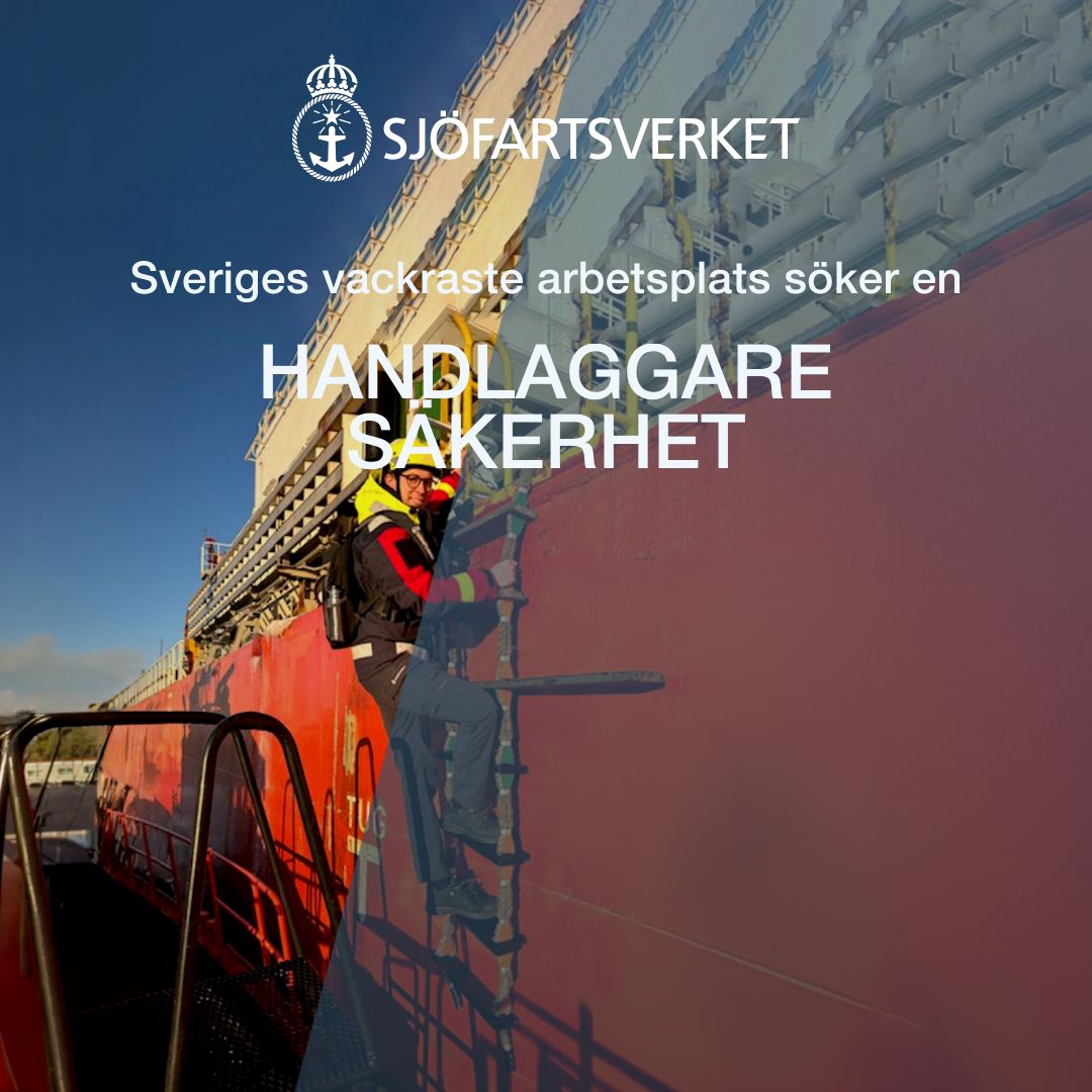Sjöfartsverket ad