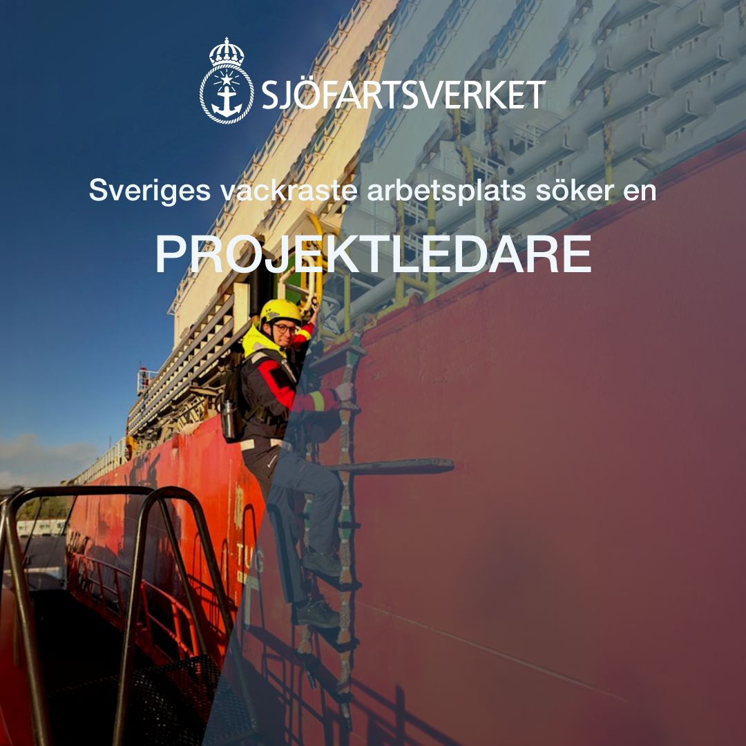 Sjöfartsverket ad