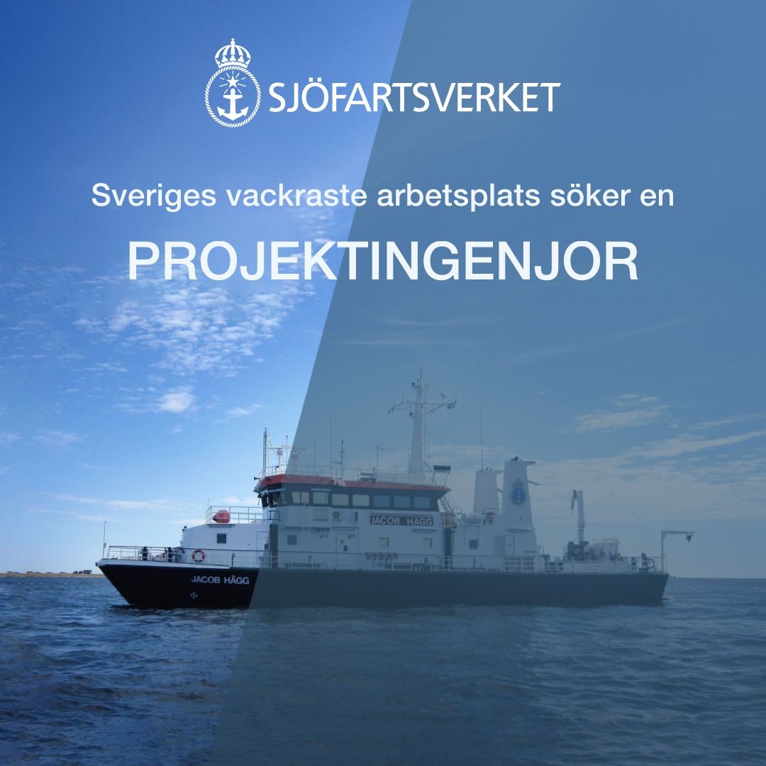 Sjöfartsverket ad