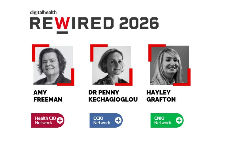 Digital Health ad