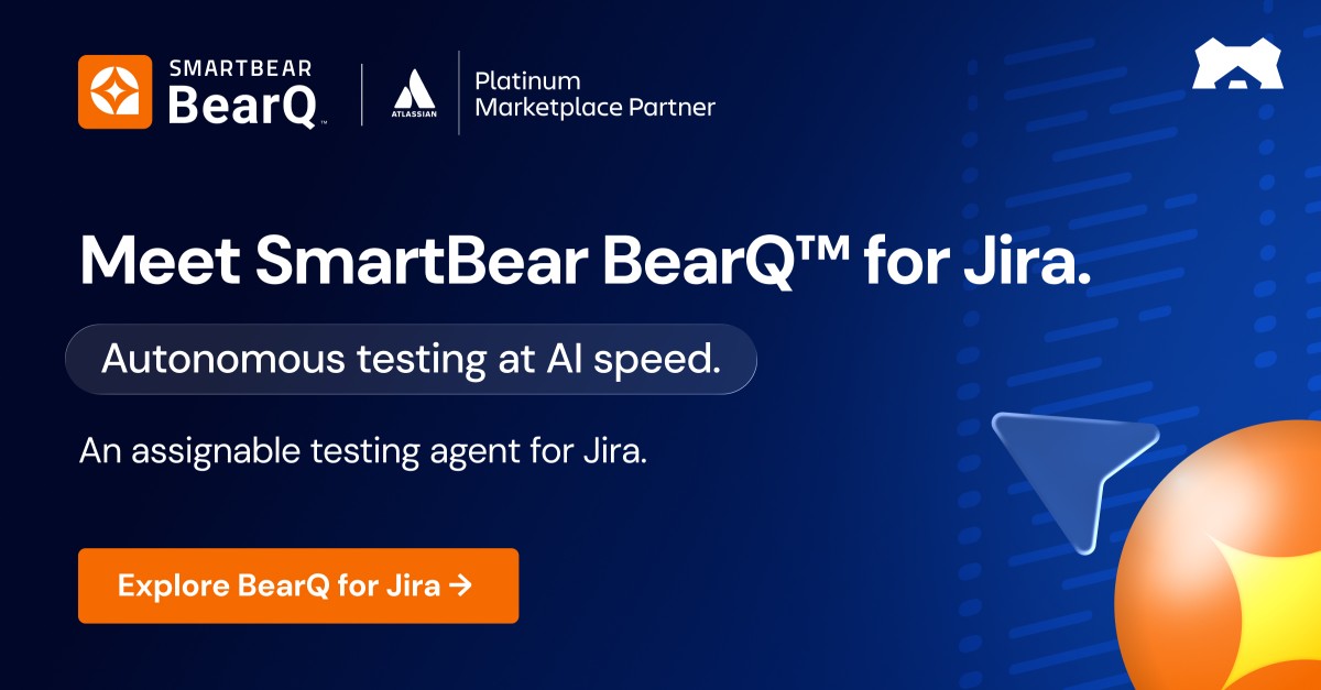 SmartBear ad