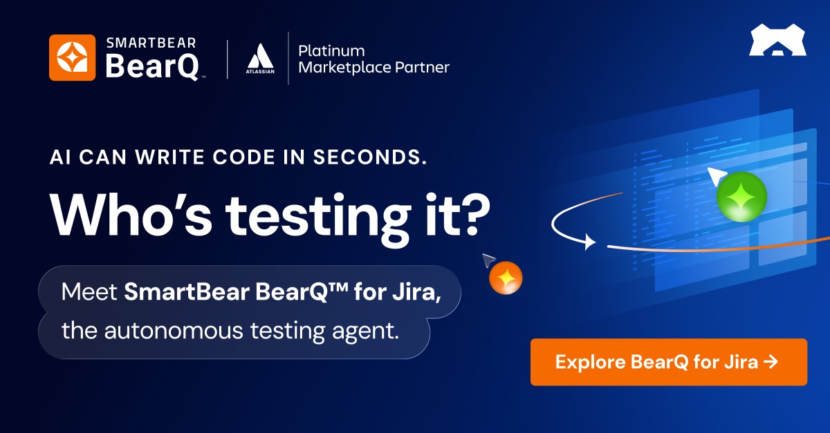 SmartBear ad