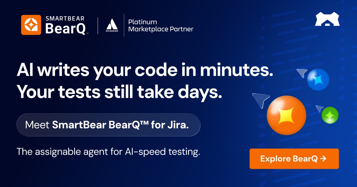 SmartBear ad