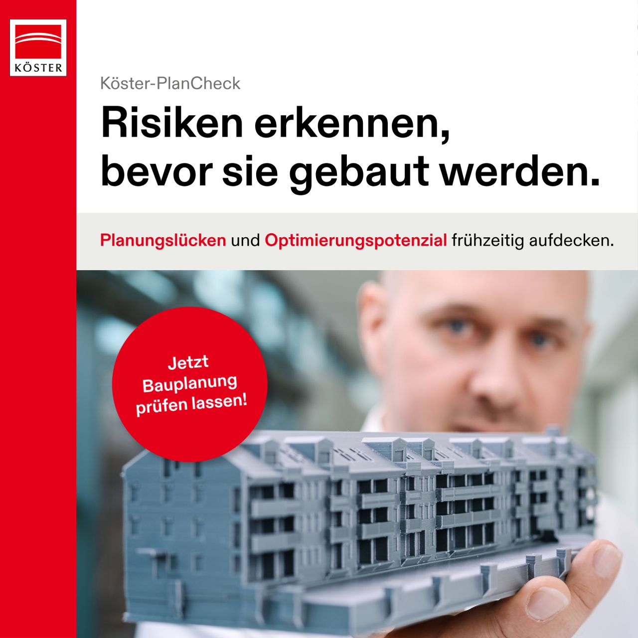 Köster GmbH ad