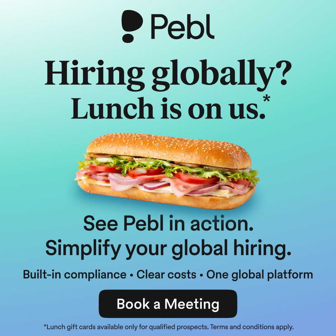 Pebl ad