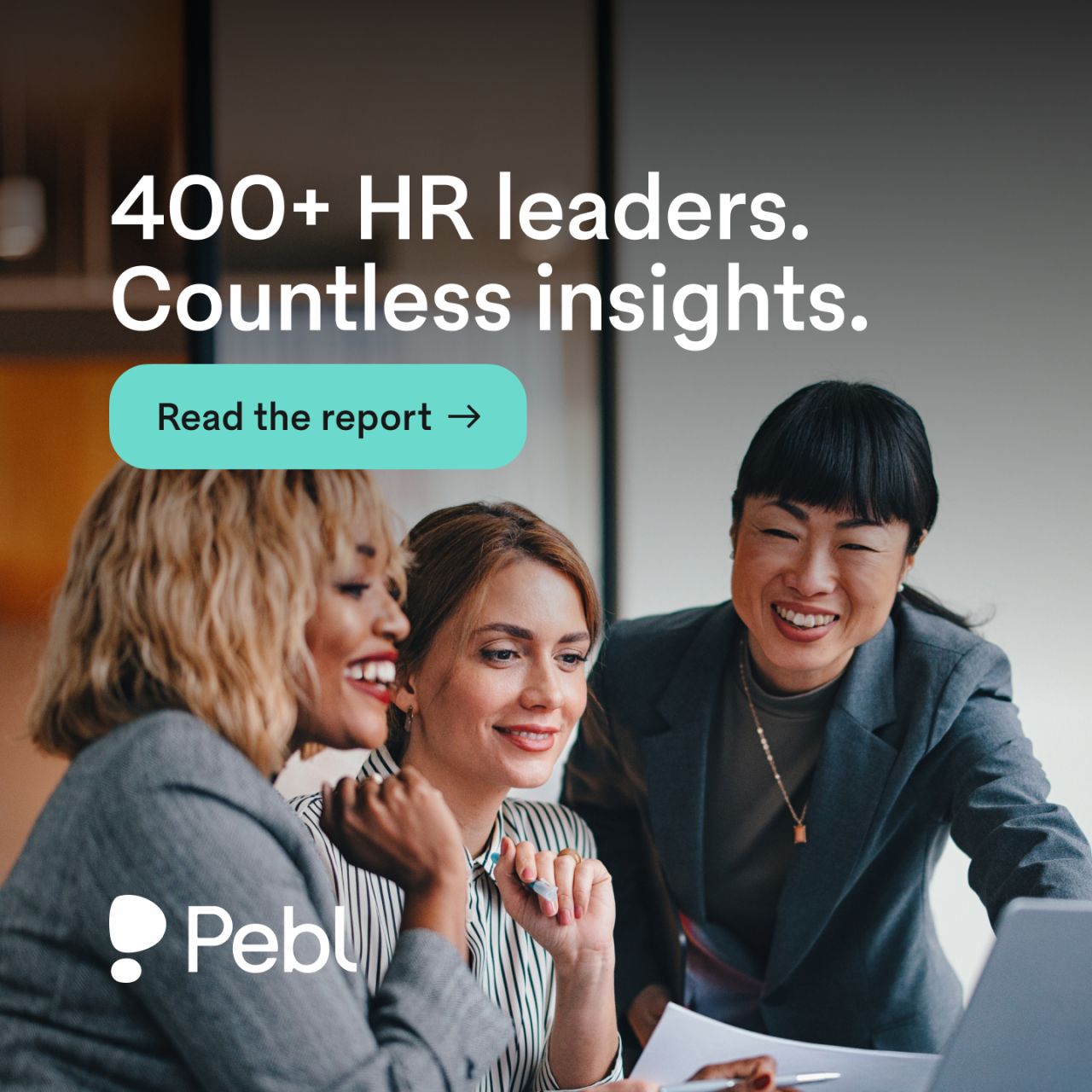 Pebl ad