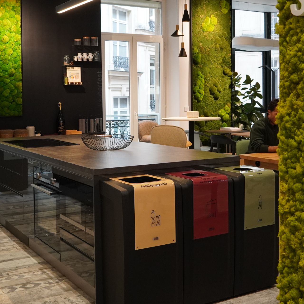 Greenoffice ad