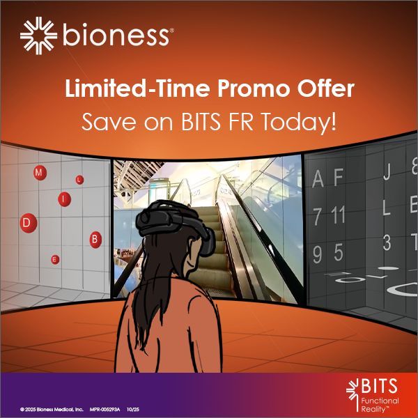 Bioness Medical, Inc. ad