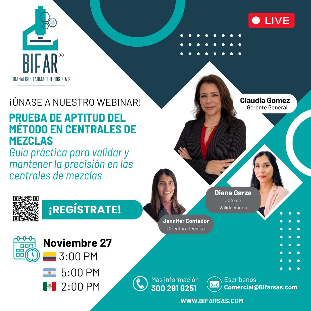 BIFAR S.A.S. ad