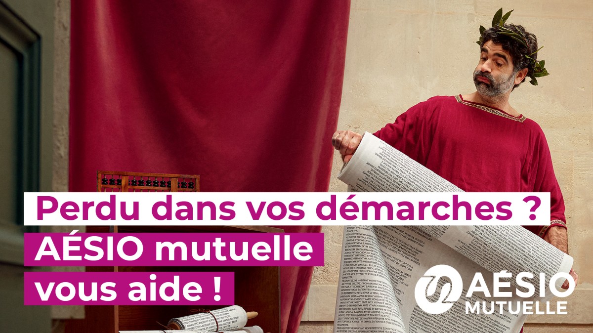 AÉSIO mutuelle ad