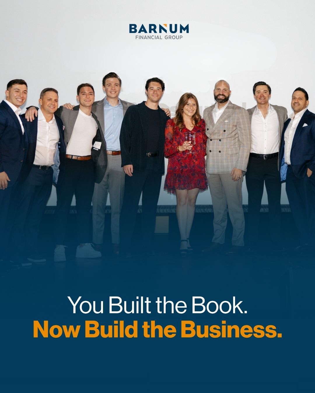Barnum Financial Group ad
