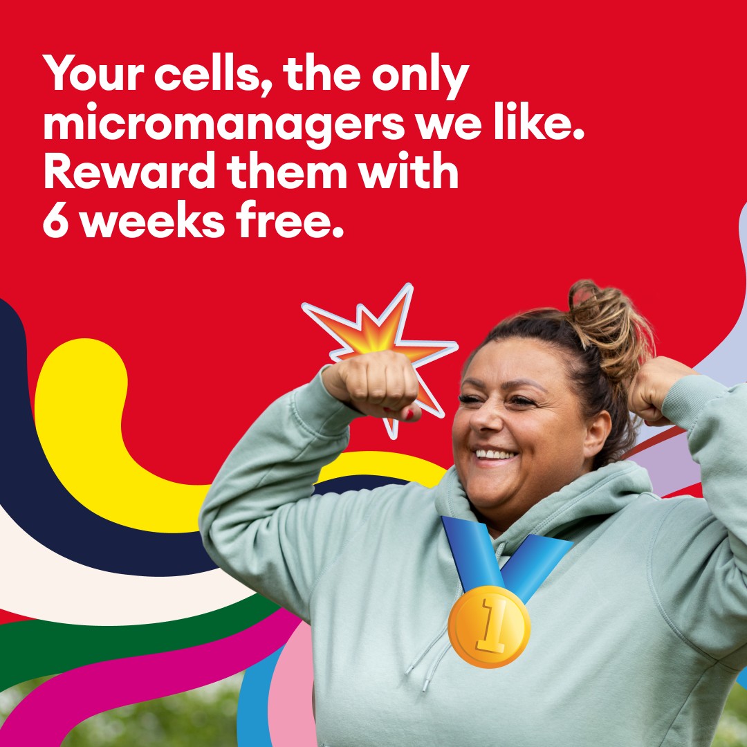 Medibank ad