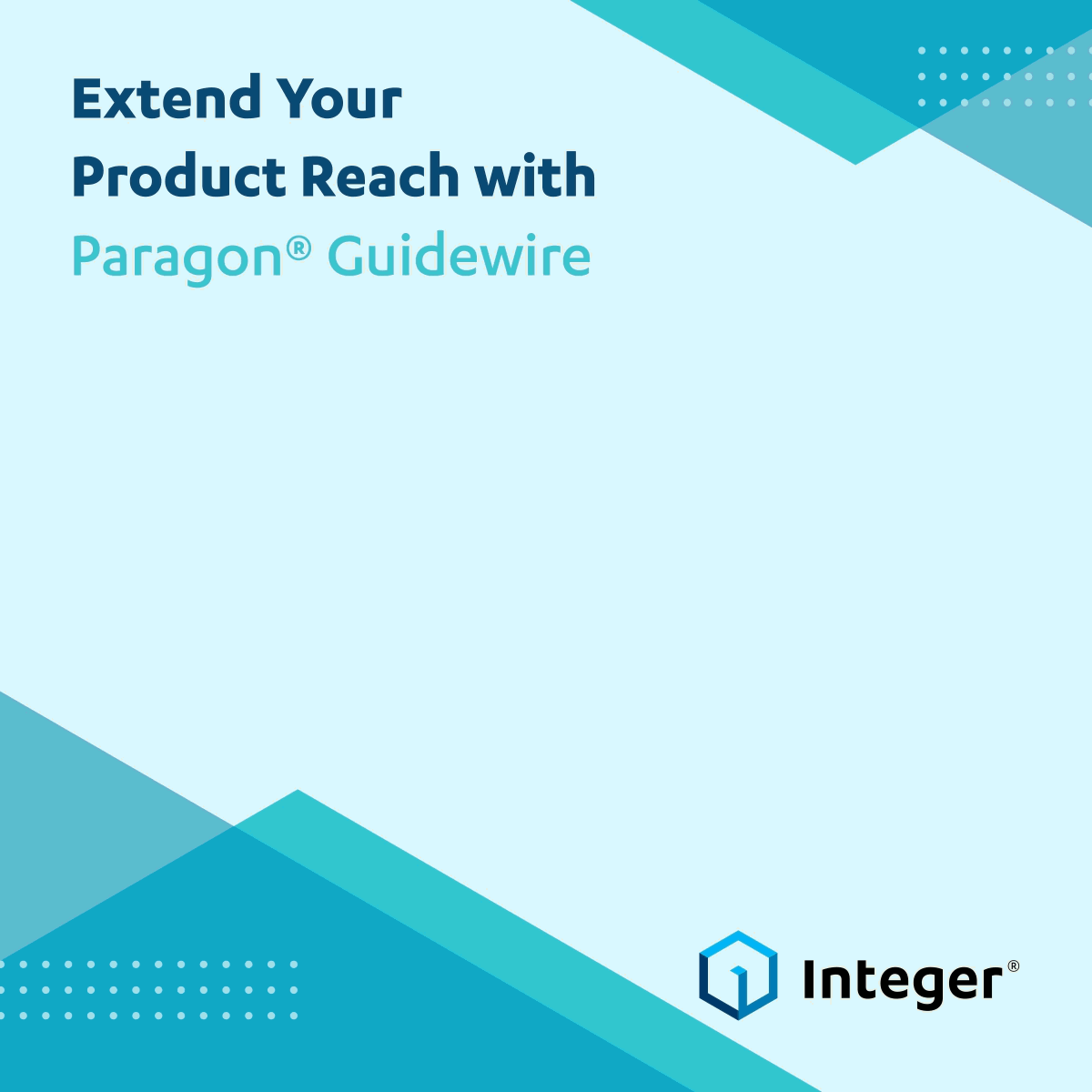 Integer Holdings Corporation ad