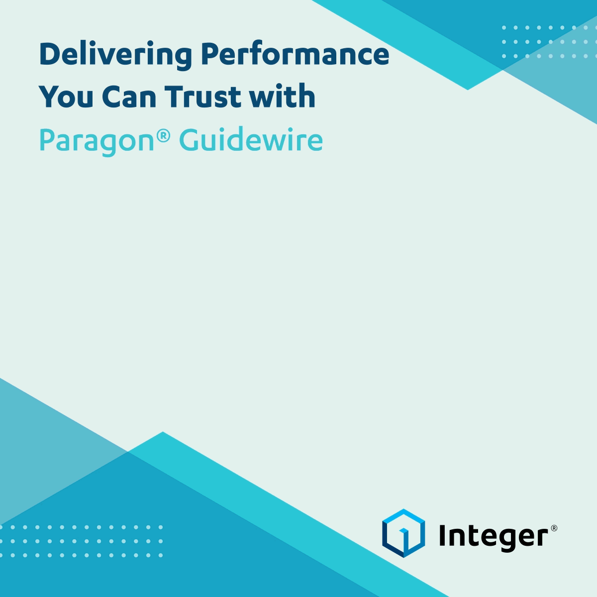 Integer Holdings Corporation ad