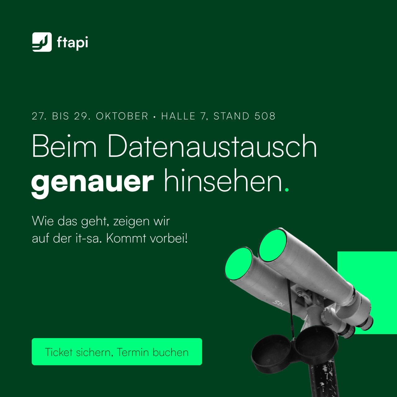 FTAPI ad