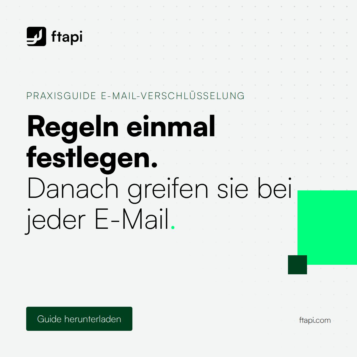 FTAPI ad
