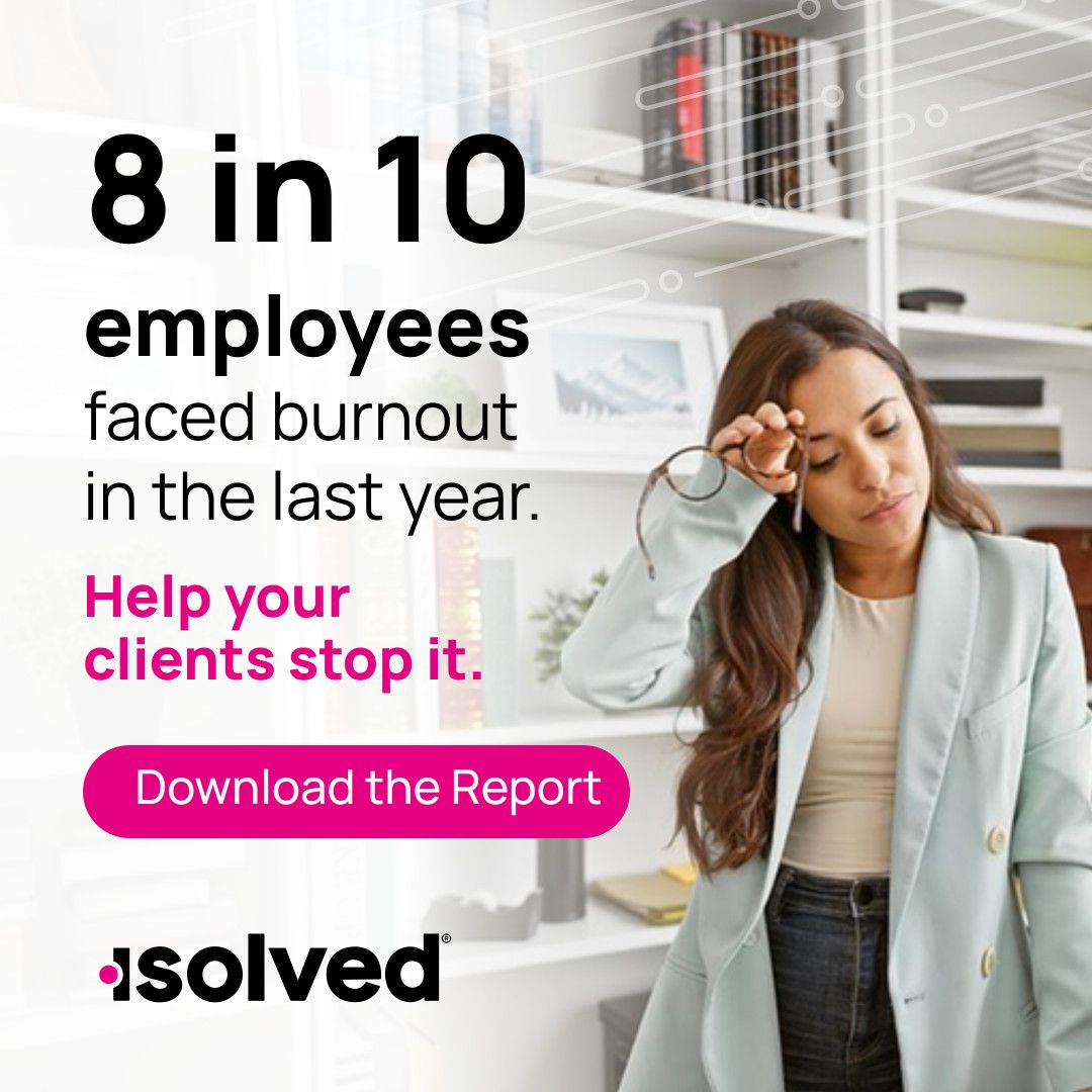 isolved ad