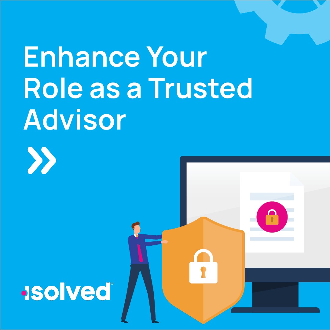 isolved ad