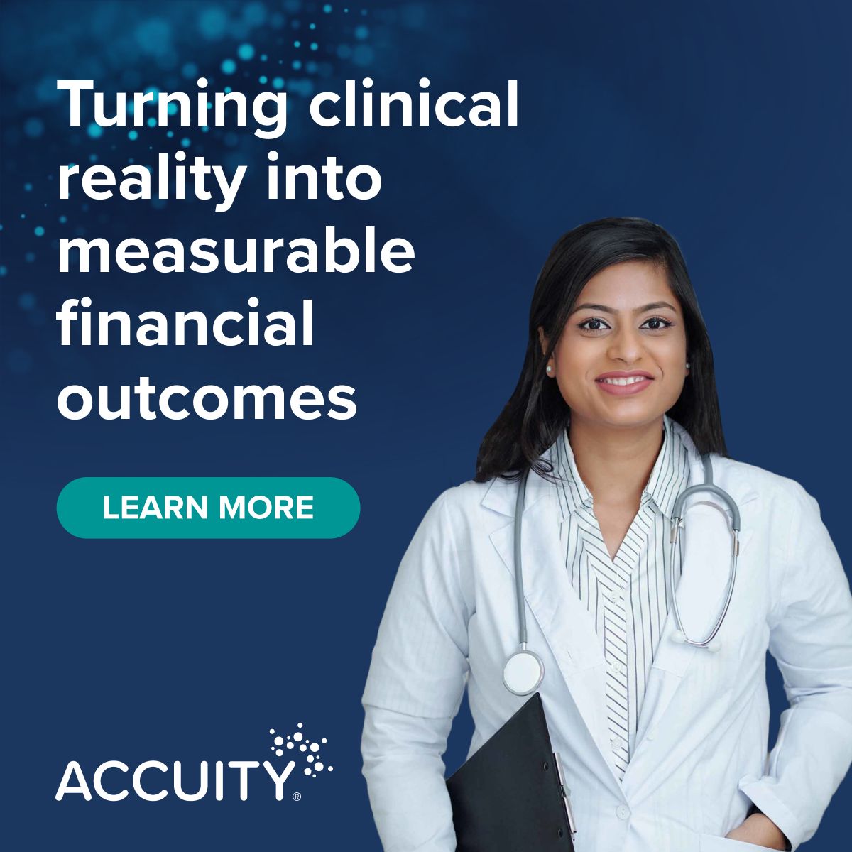 Accuity ad