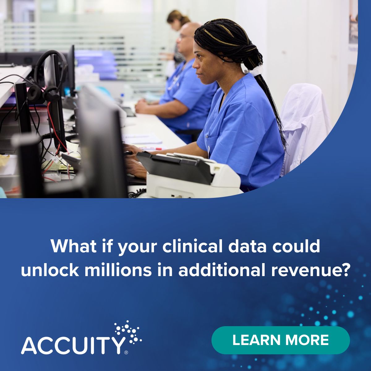 Accuity ad