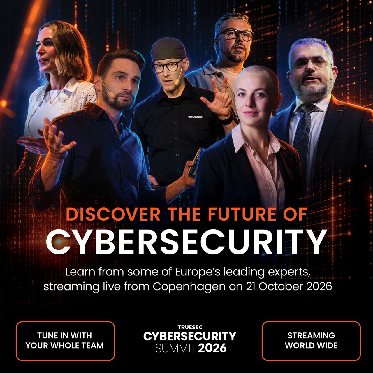 Truesec ad
