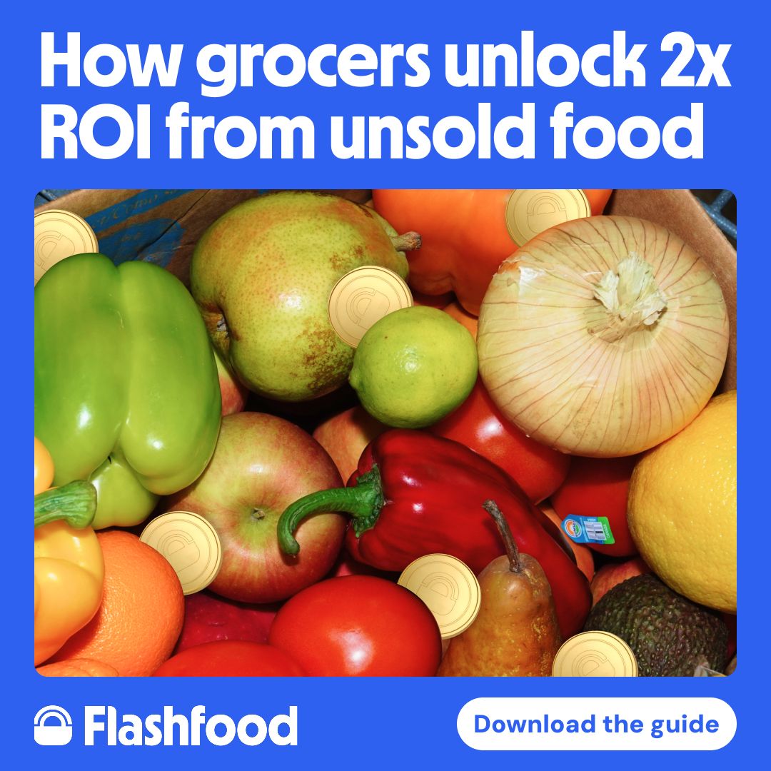 Flashfood ad