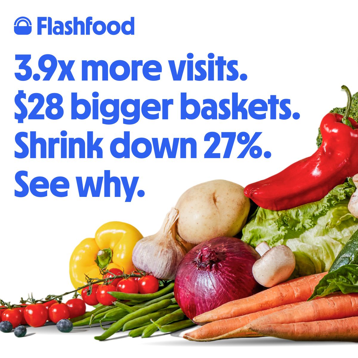 Flashfood ad