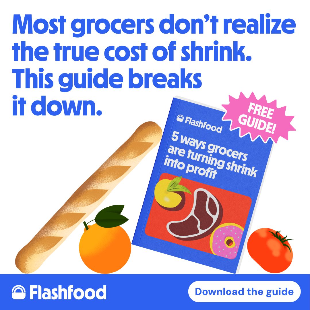Flashfood ad