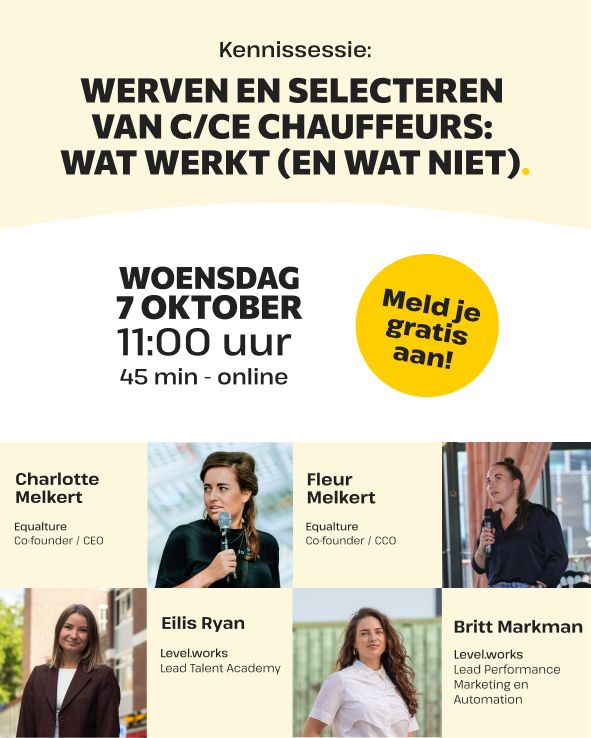 Level.works ad