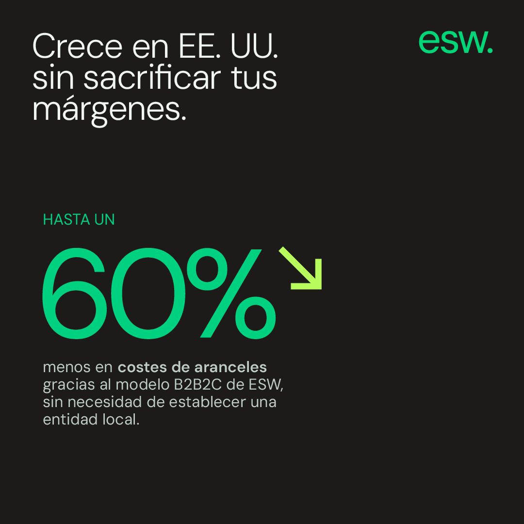 ESW ad