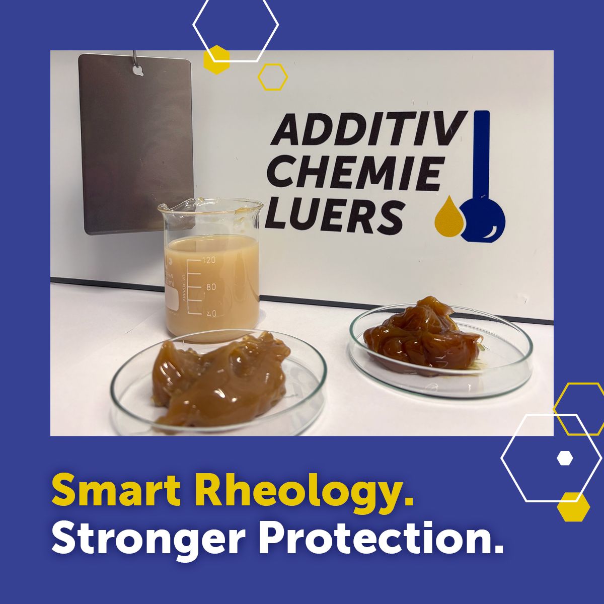 Additiv-Chemie Luers GmbH & Co. KG ad