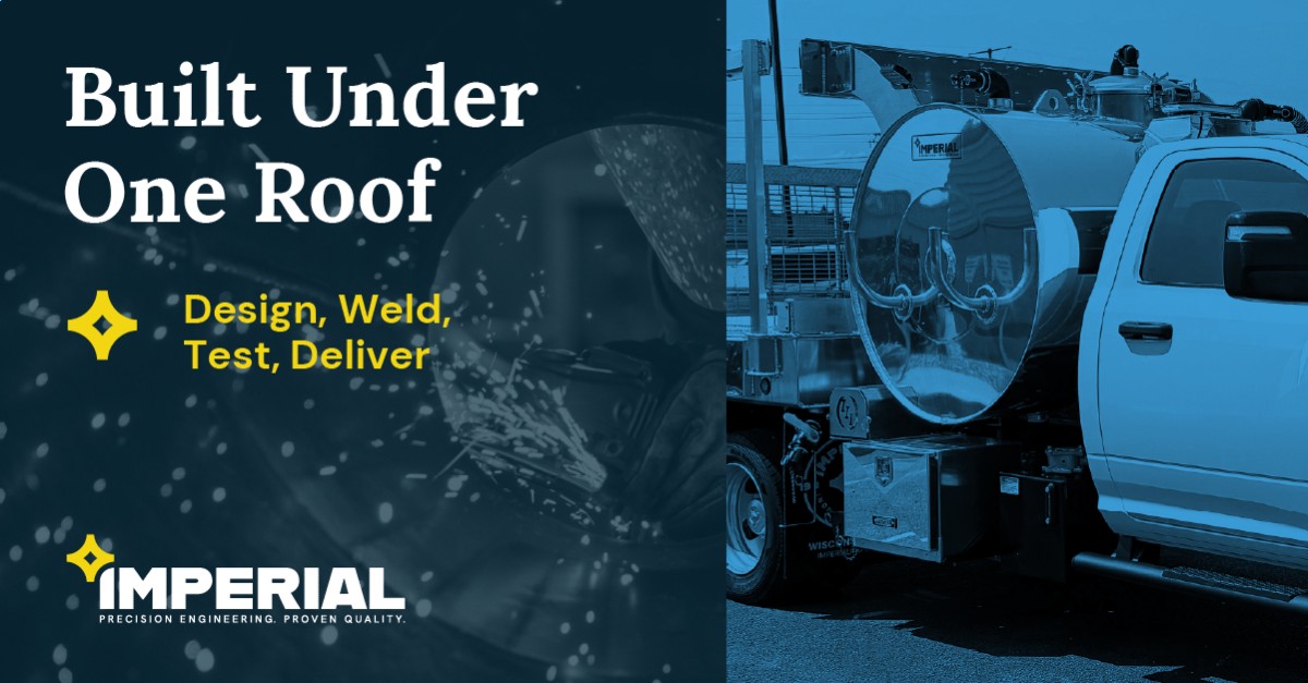 Imperial Industries ad