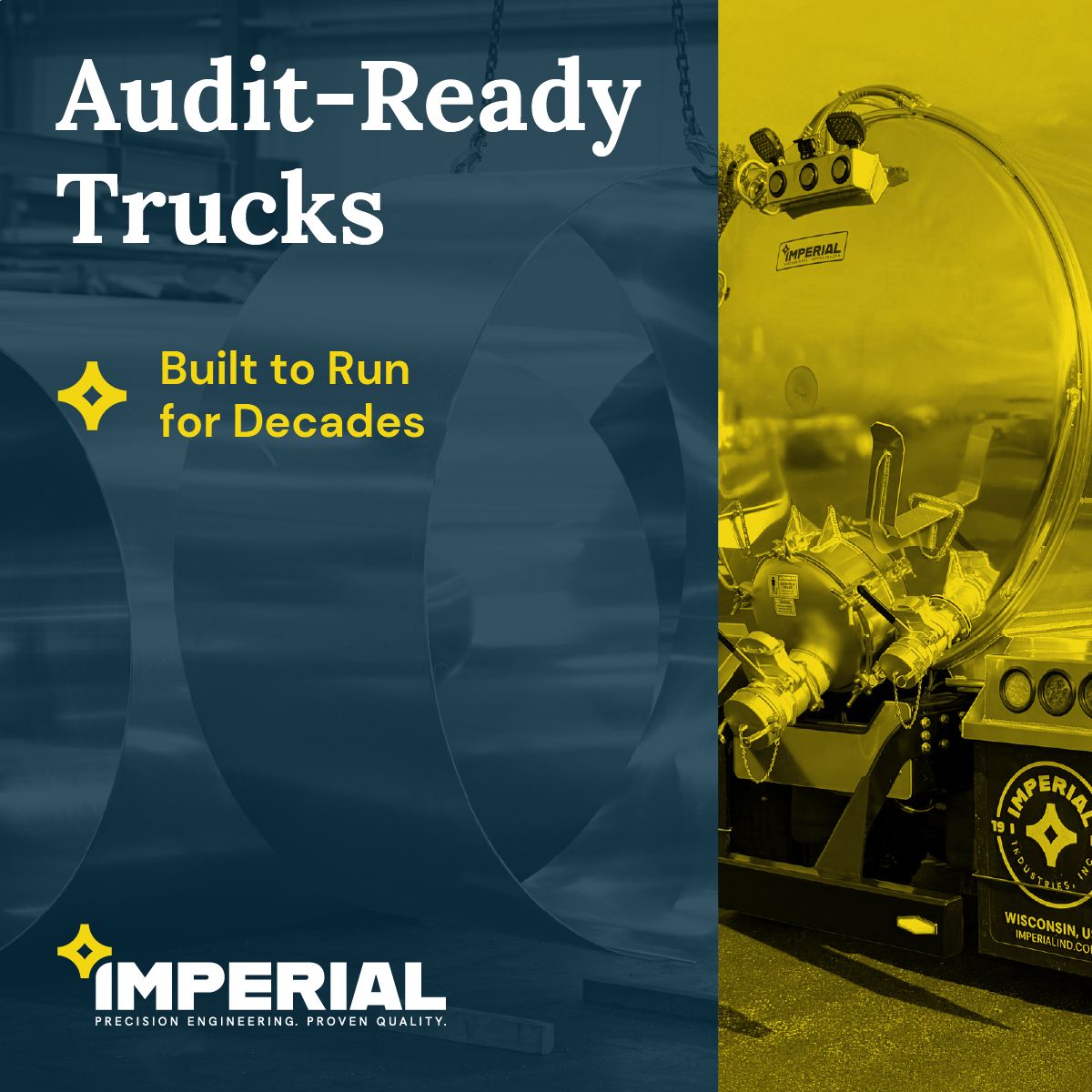 Imperial Industries ad